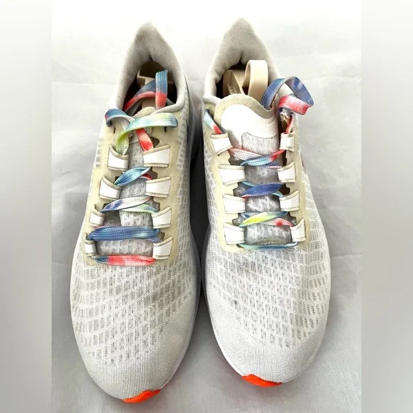 Nike Women’s Air Zoom Tye Dye Pegasus 37 Running Sneakers sz 7 - Picture 5 of 16